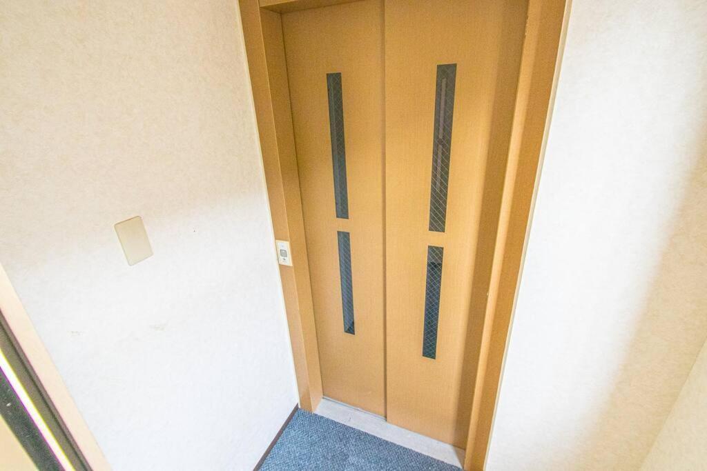Ogokusou 3A Apartment Hakata  Exterior photo