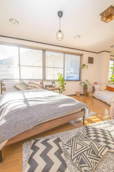 Ogokusou 3A Apartment Hakata  Exterior photo