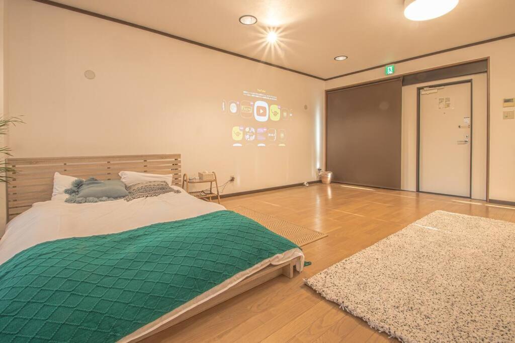 Ogokusou 3A Apartment Hakata  Exterior photo