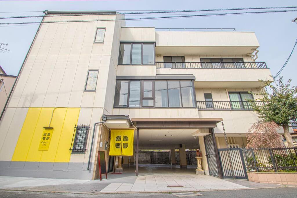 Ogokusou 3A Apartment Hakata  Exterior photo
