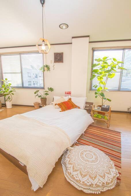 Ogokusou 3A Apartment Hakata  Exterior photo